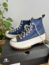 Buty Converse Run Star Hike Hi