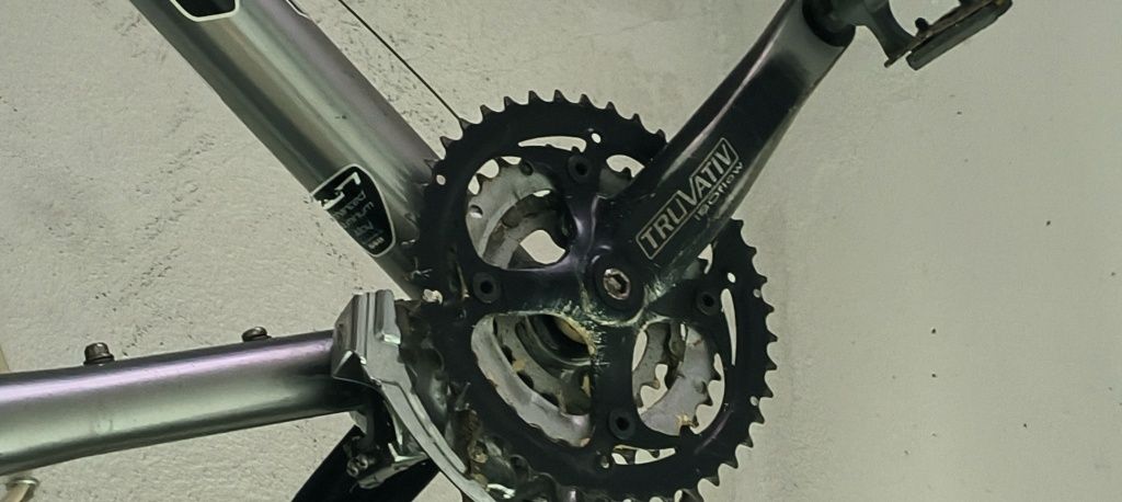 Bicicleta Specialized