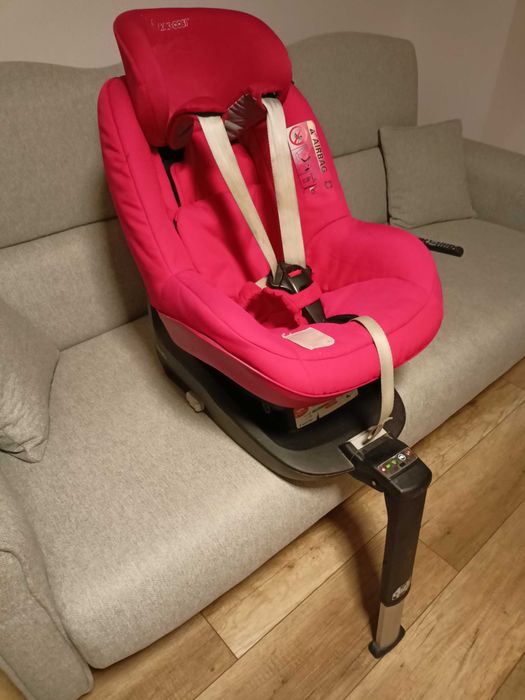 Fotelik Maxi Cosi 2way pearl