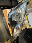 Lampa przednia prawa mitsubishi space star 2021