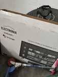 Smart tv electronia