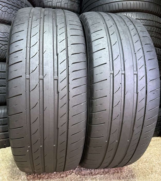 Продам 235/55 R19 101V. Continental ContiSportContact5. Літо 2020 рік.