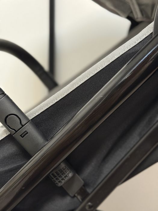 Дитячій візочок Cybex Beezy 2023