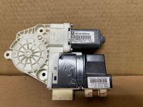 MOTOR DO VIDRO MODULO DA PORTA ESQUERDA CITROEN C5 FASE 2  96493.04580