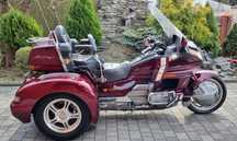 Honda GL 1500 Trajka Gold Wing