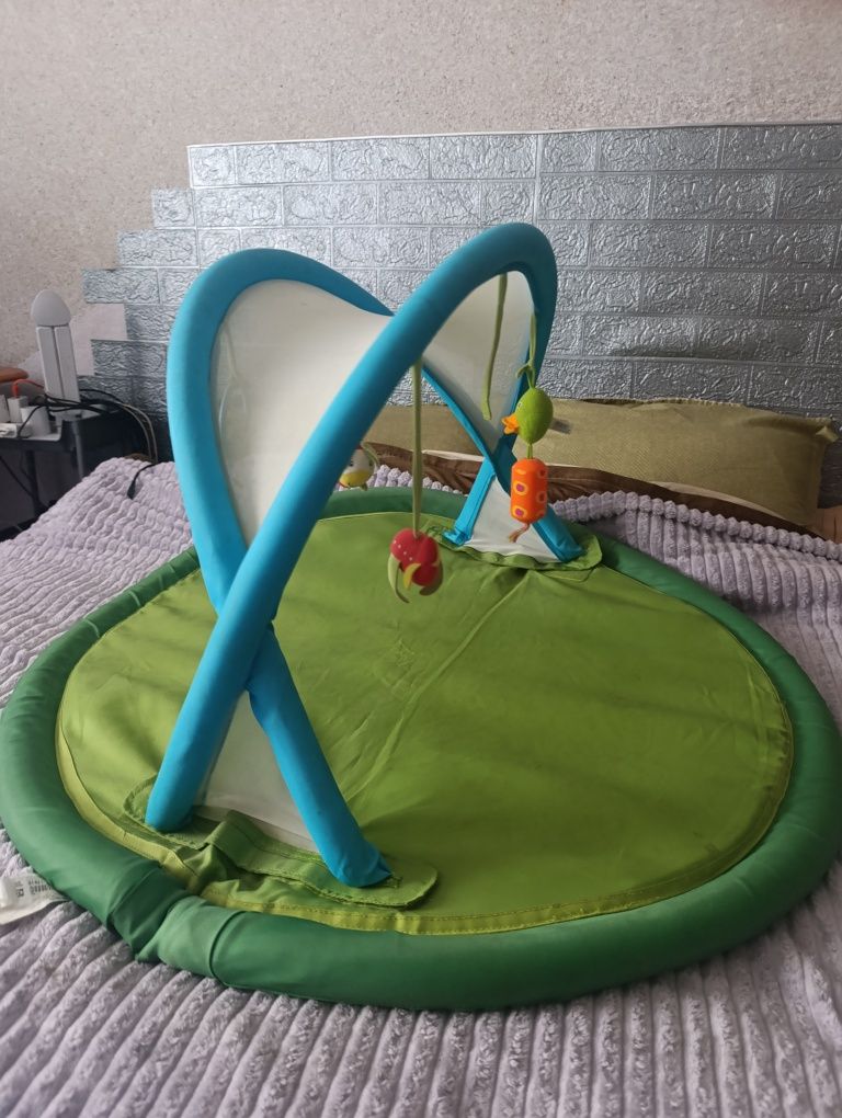 Ігровий килимок для дітей