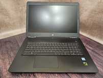 HP Pavilion 17-ab303ng (Core i5-7300HQ/16Gb/GTX 1050Ti/SSD 1Tb/IPS)
