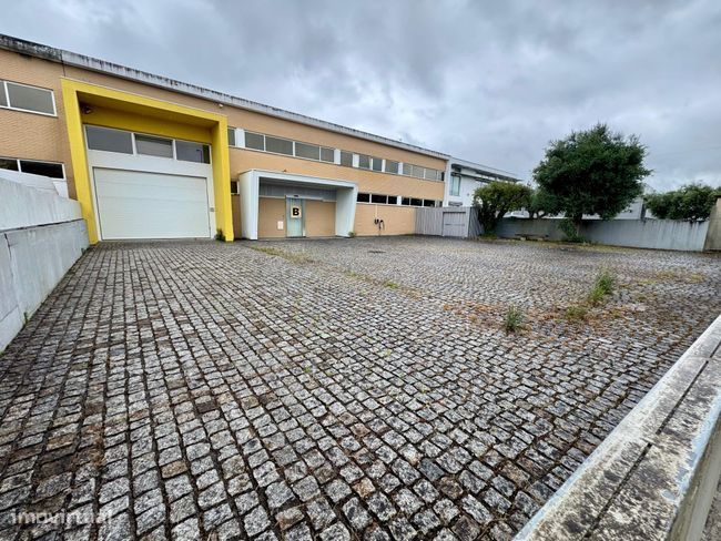 Armazém para venda em Vila Seca, Barcelos, Braga