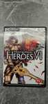 Heroes VI gra pc
