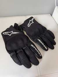 Мотоперчатки alpinestars