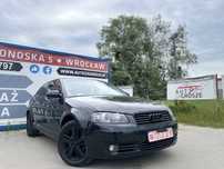 Audi A3 8p 2.0 TDI//Alufelgi//Klimatyzacja//Radio 2DIN//Zamiana