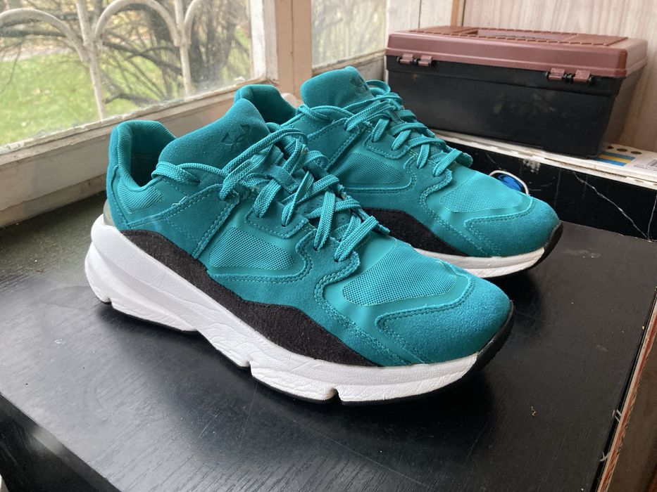 Кросівки Under Armour us9