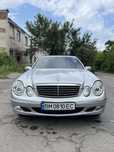 ПродамМерседес w211