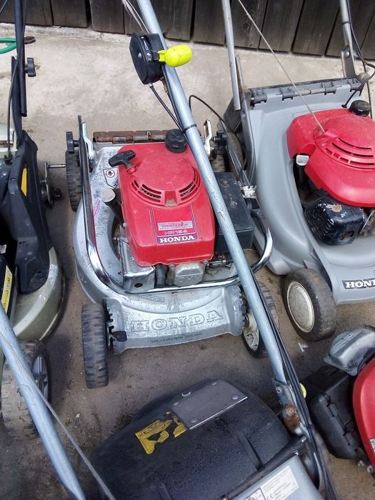 Silnik do kosiarki spalinowe Honda