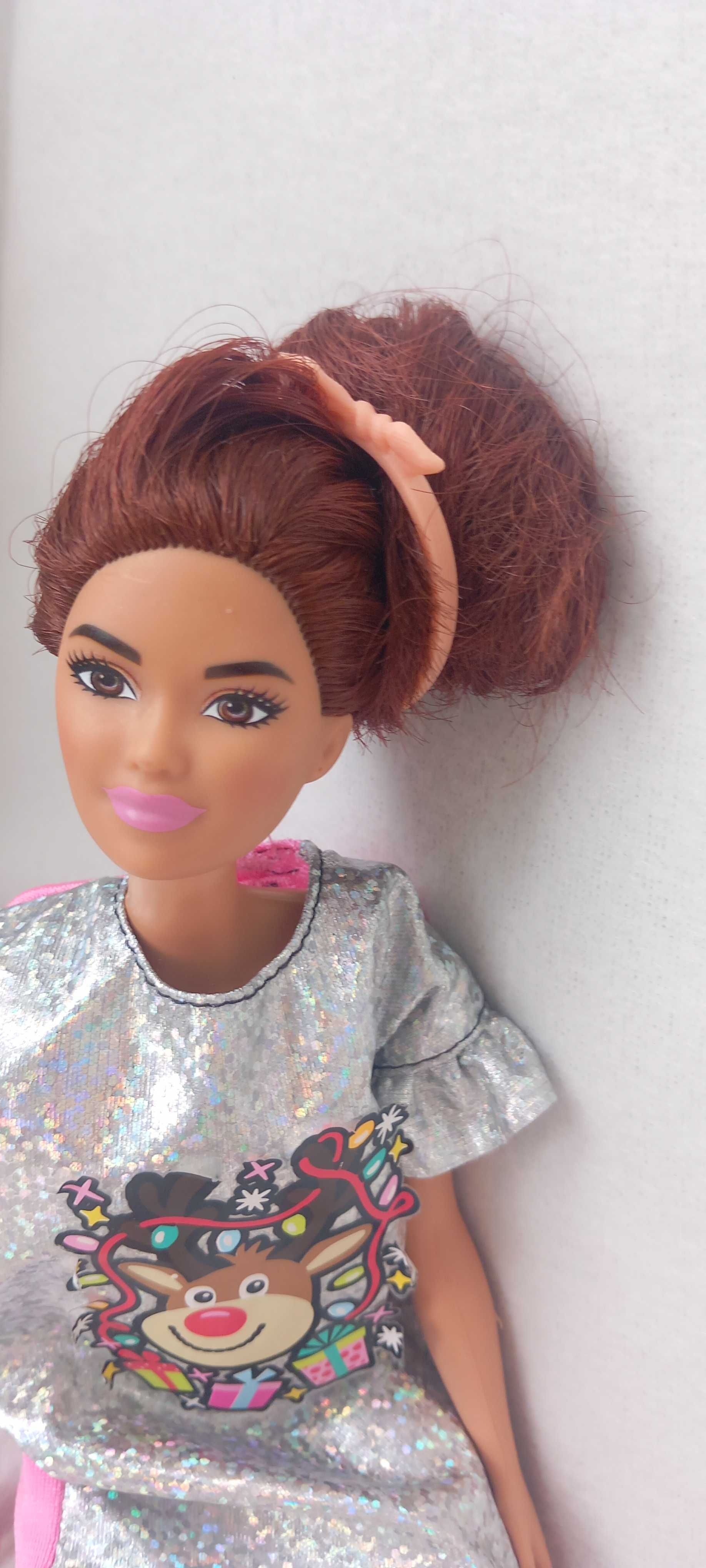 Lalka Barbie Mattel