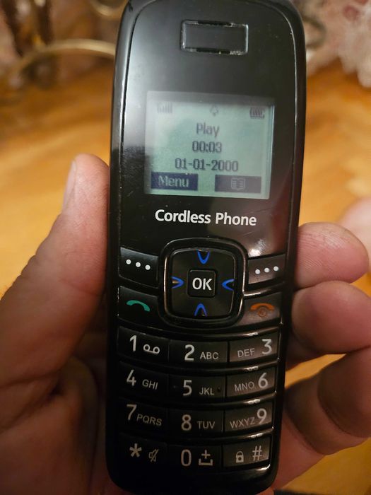 Telefon Huawei sprawny