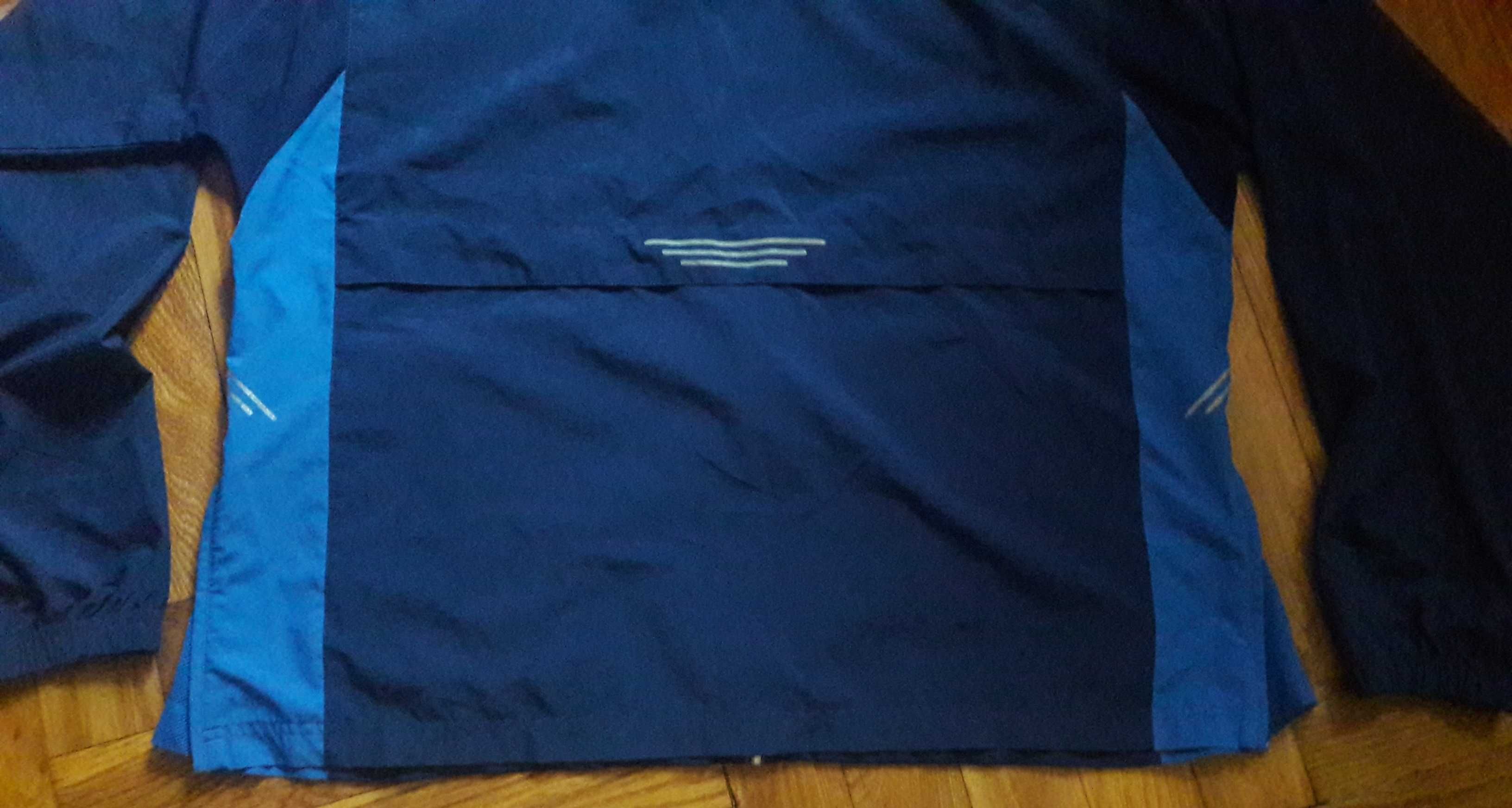 ADIDAS OLDSCHOOL Oryginalna rozpinana bluza XL