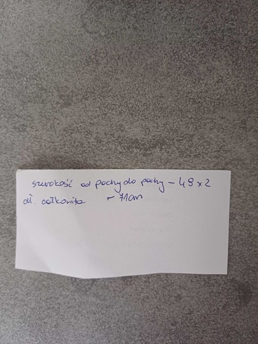 Koszula na lata, hawajska