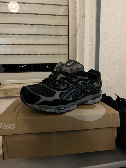 Asics Gel-Nyc ténis