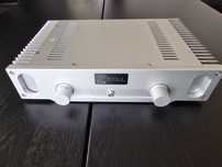 Klon Music Fidelity A1 - 2x20W Klasa A