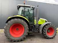 Claas Arion 620  Claas Arion 620