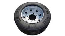Koło 385/55/22,5 do przyczep IFA HL HW BSS D55 Brandys