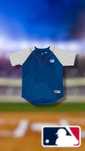Nike MLB vintage jersey koszulka sportowa rethro Major League Baseball