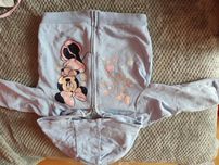 Bluza myszka miky plus pajacyk