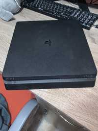 PlayStation 4 slim