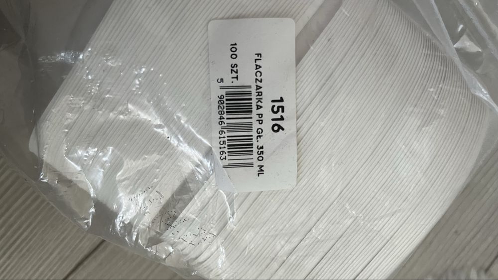 Łyzki plastikowe,widelce ,lyzeczki do kawy ,flaczarki 350 ml,talerzyki