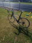 Rower szosowy GIANT TCR