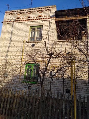 Продается 2 этажный дом(Николаев, Широкая балка)