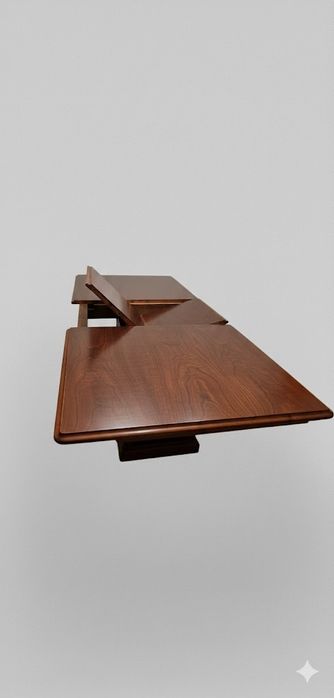 Mesa de jantar+ 6 cadeiras - usado