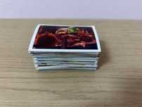 Cromos Angry Birds - Continente