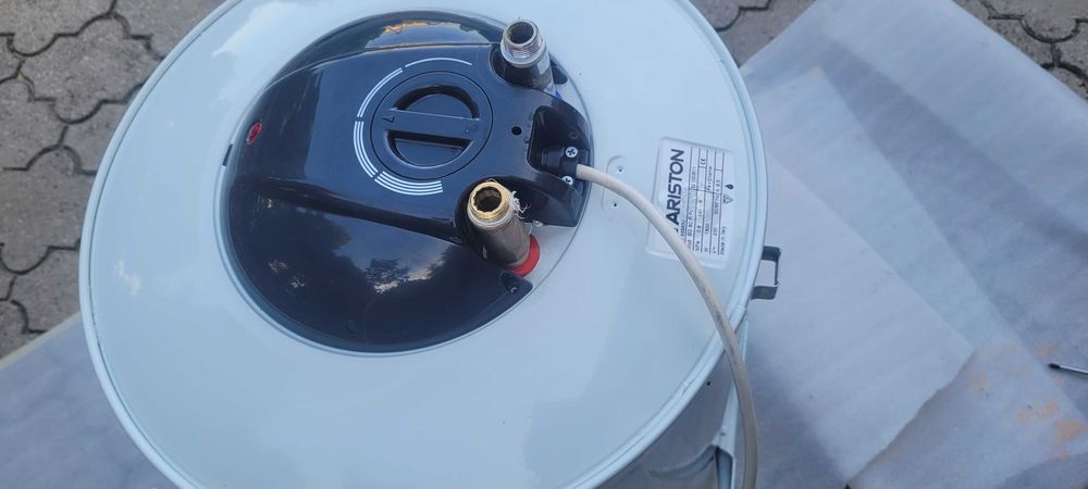 Podgrzewacz - bojler CWU - ARISTON 75 l.