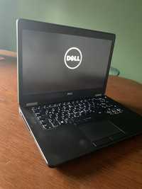 Laptop dell poleasigowy. Gwarancja