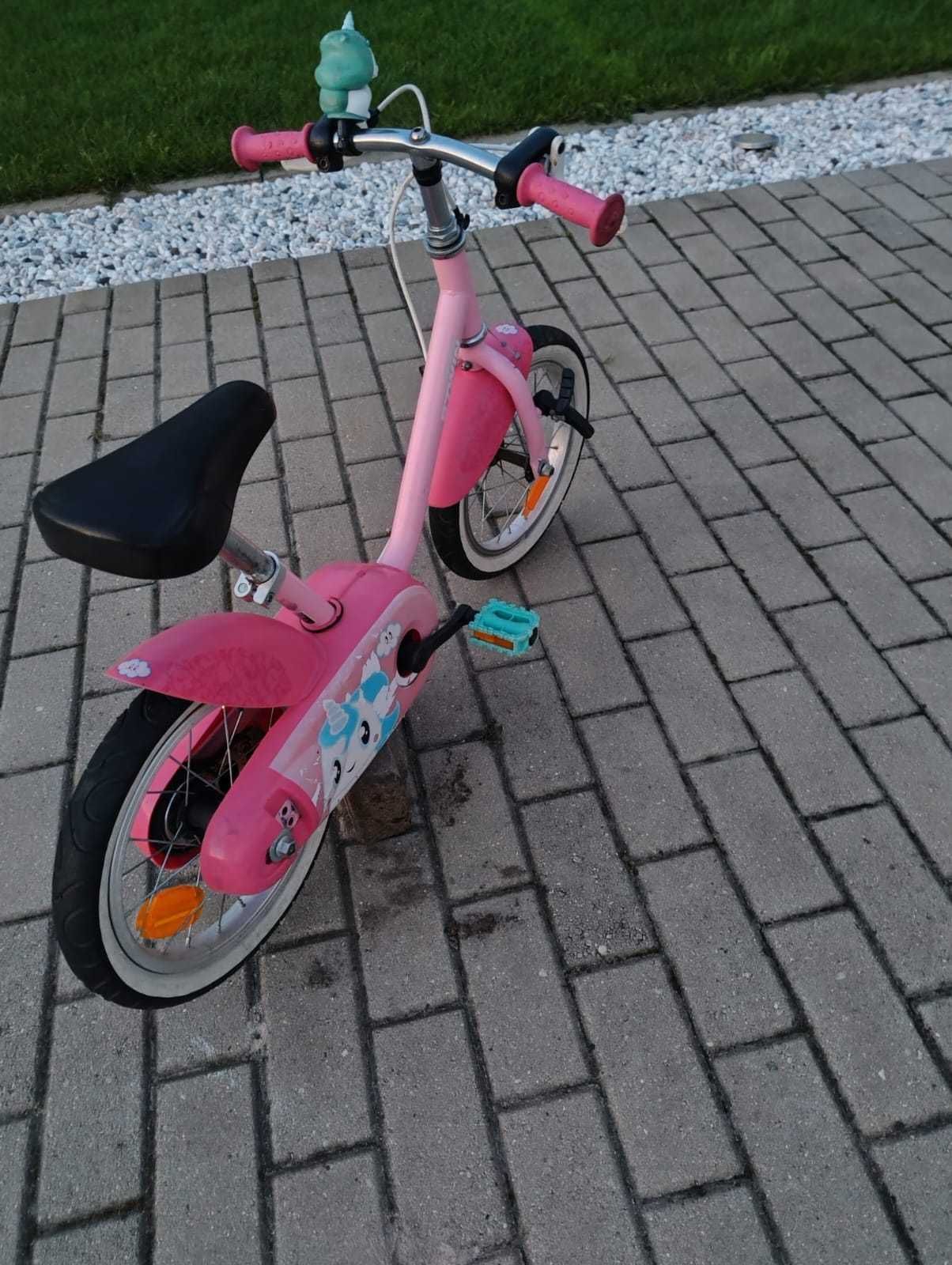 Sprzedam rowerek