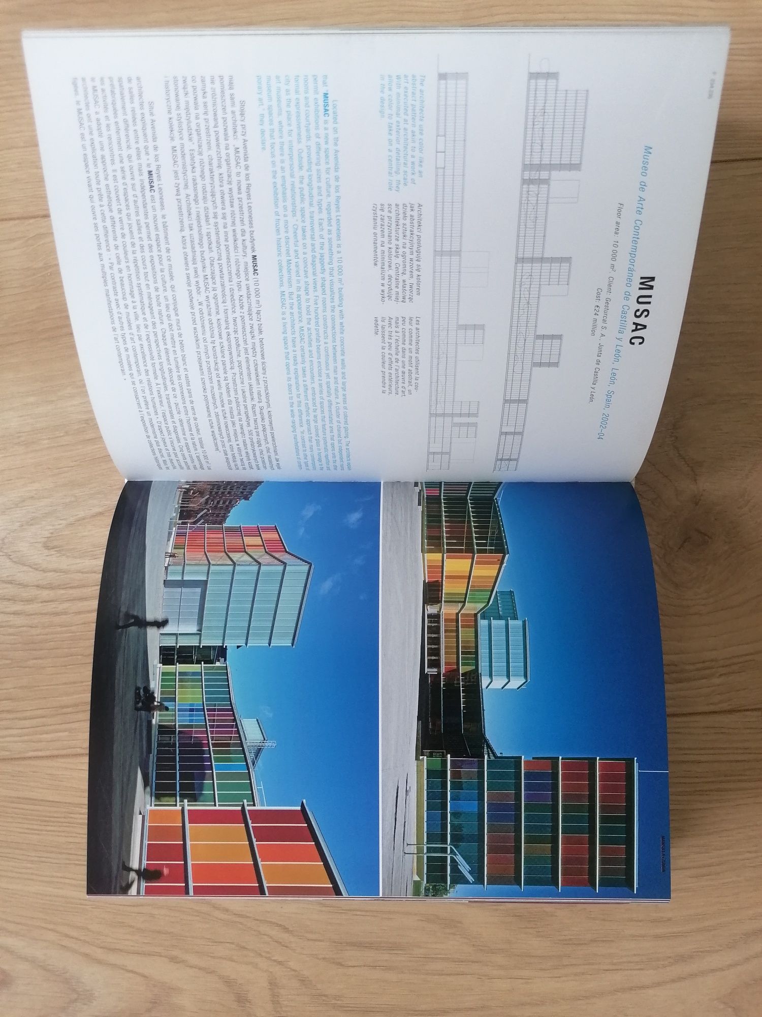 Architecture now 4
