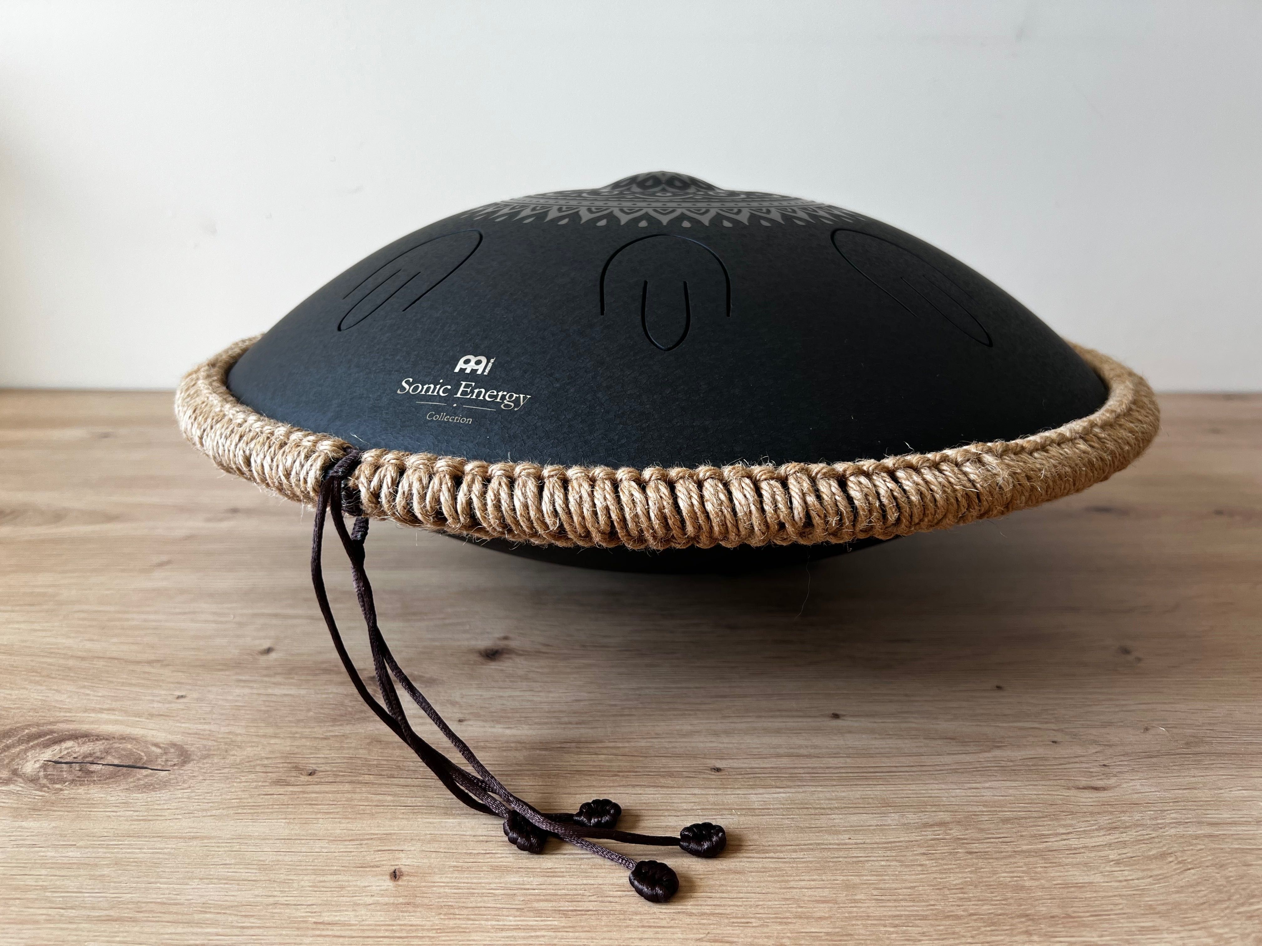 Meinl Tongue Drum D Kurd  9 tonów 440 Hz