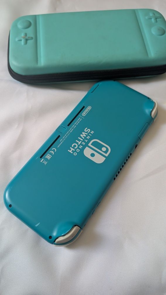 Nintendo switch+128gb K€F1R