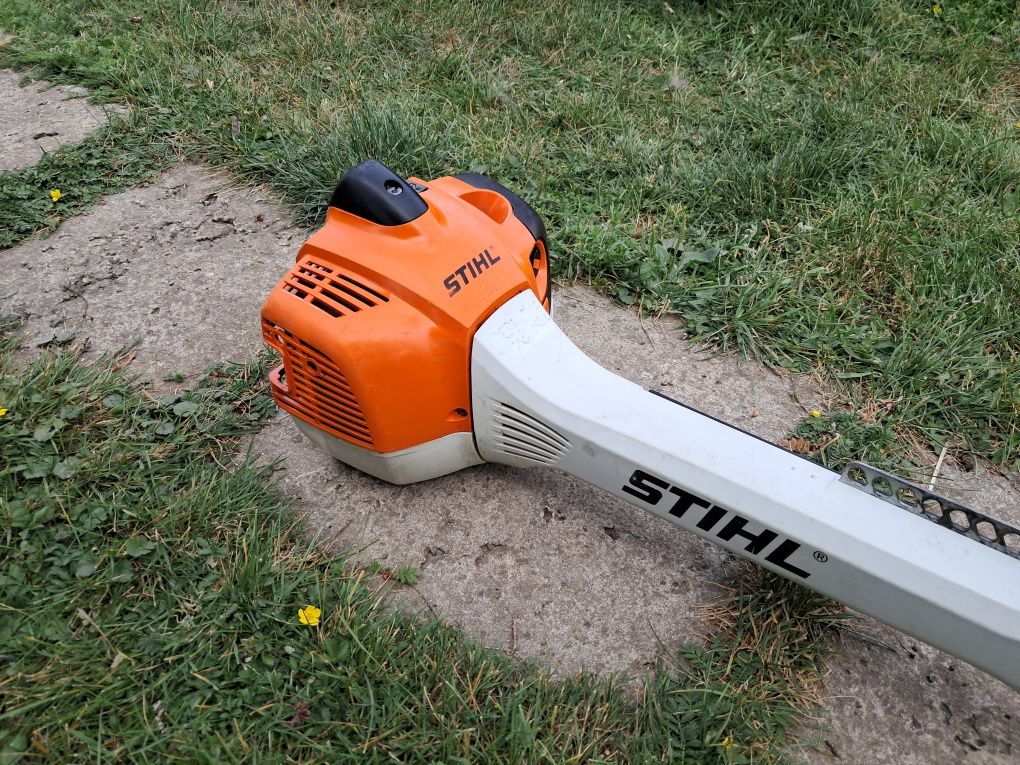 Kosa spalinowa stihl FS460c 3KM professional bdb stan FS 460 c 490