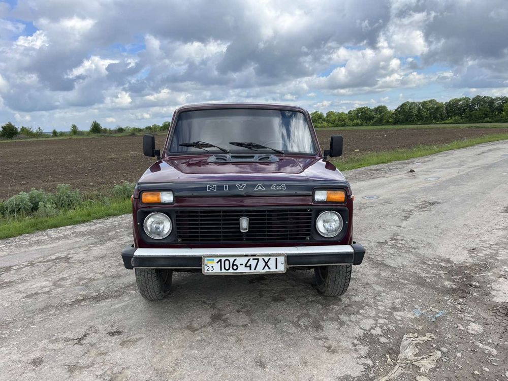 Продам Ніву Стан Гарний