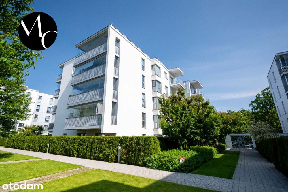 Mieszkanie Invest Komfort - tuż przy plaży