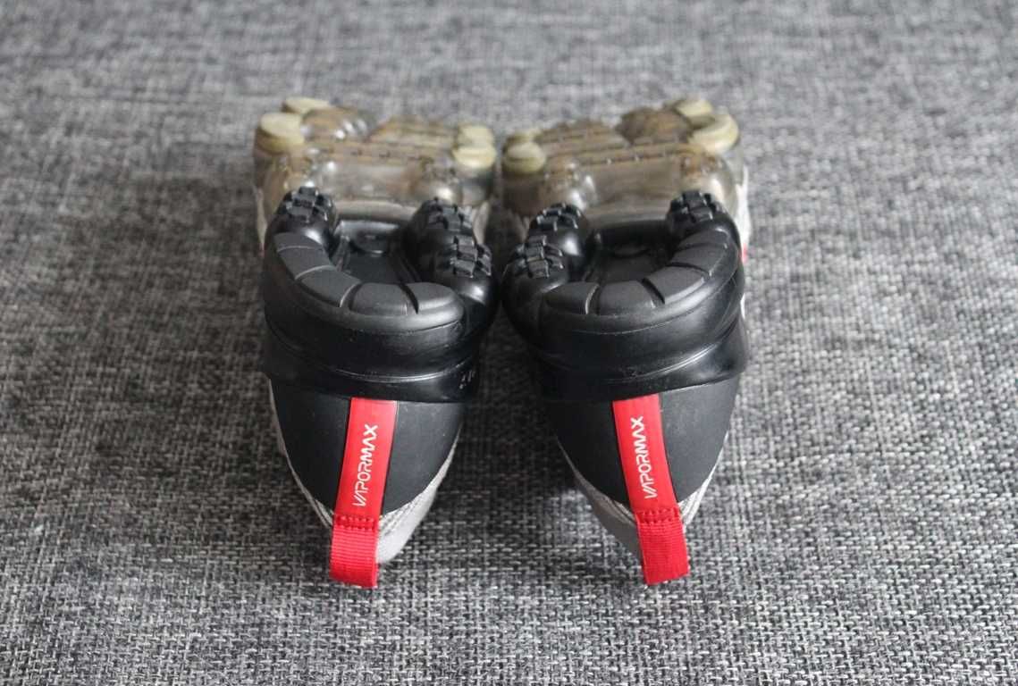 Кросівки Nike Air Vapormax Flyknit 3 Оригінал 42.5р