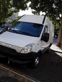 IVECO DAILY 35S15 2014 Excelente Estado