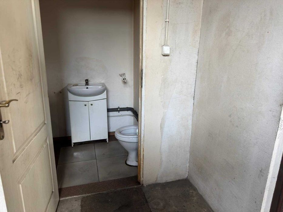 Hala na wynajem 315 m2