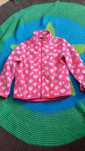 HM bluza z polaru w serduszka r.98, Nowa, Molo,Reima