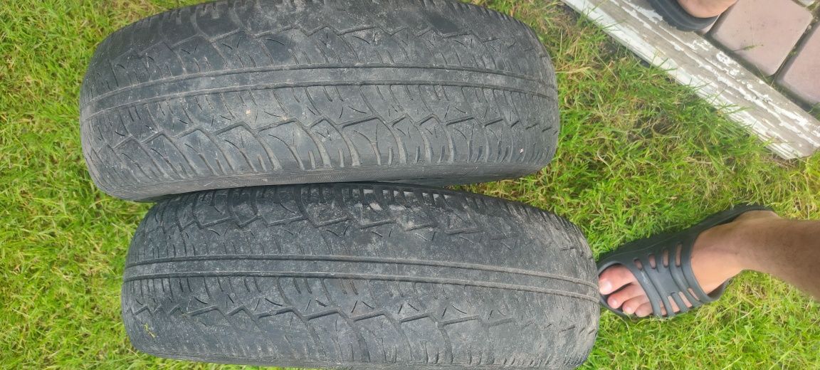 Резина 175/70 r13