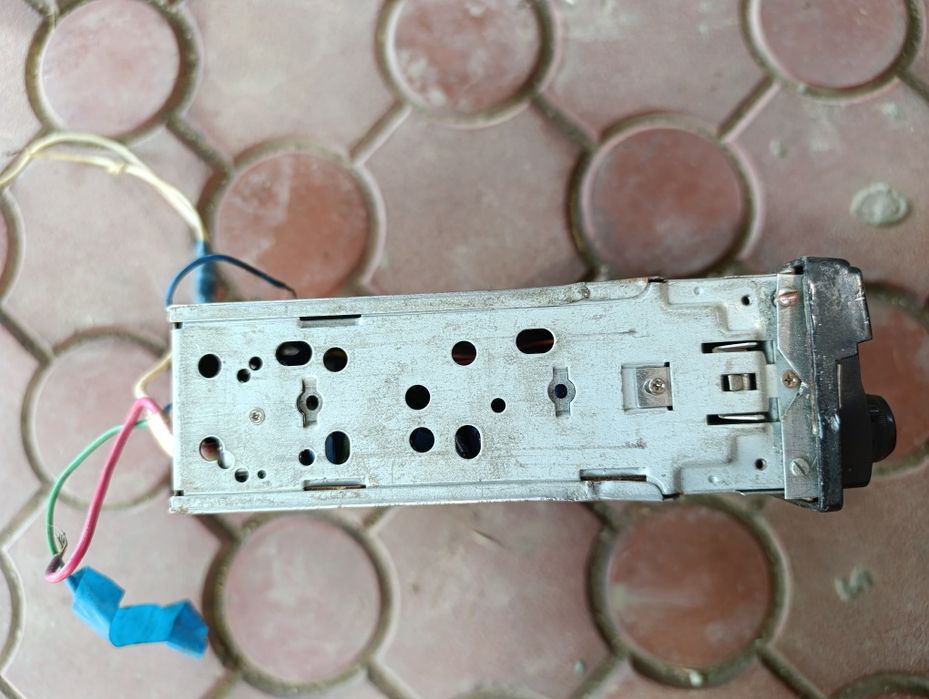 Магнитола Royal 39