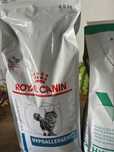 Karma dla kotów alergików Royal Hypoallergenic 2,5kg